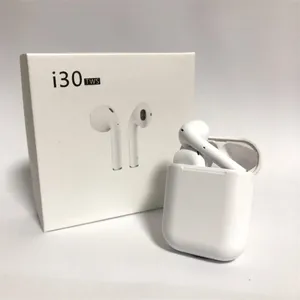 Touch Waterproof Earphones Dual Side Call