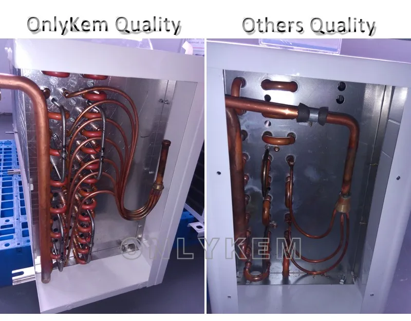 Unit Cooler, Stainless, Steel - detail 4