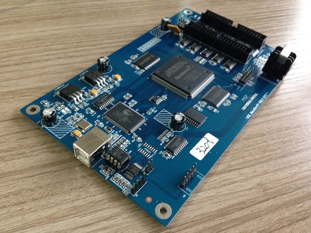 Infiniti Challenger Phaeton solvent printer main board on sale