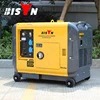 CLASSIC CHINA 7kw Air Cooled Diesel Engine Generator, 7.5kva Generator Price, 7500 Watt Diesel Generator