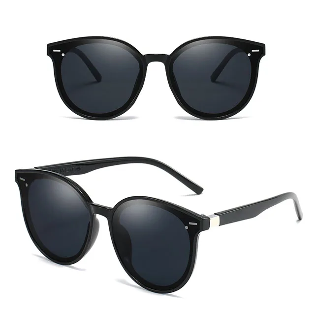 

DLL15999 Fashion Ladies UV400 Sunglasses for Men and Women oculos de sol