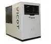 heat pump gas fired absorption