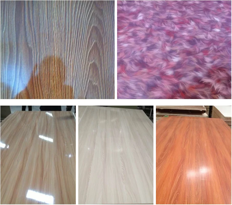 Melamine Coated Particle Board Buy Melamine Coated Particle Board