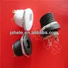 Main DC power panel 2.1mm jack Socket