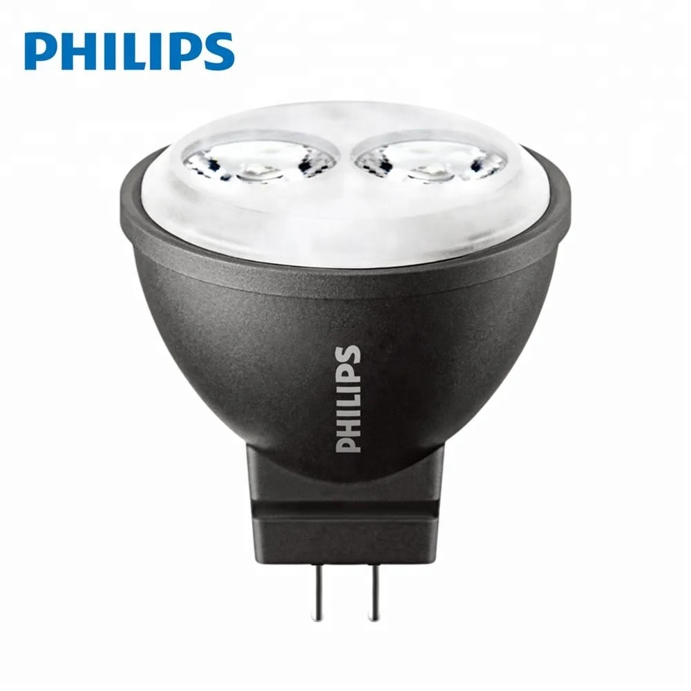 MAS LEDspotLV 3.5-20W 827 MR11 24D GU4 PHILIPS LED