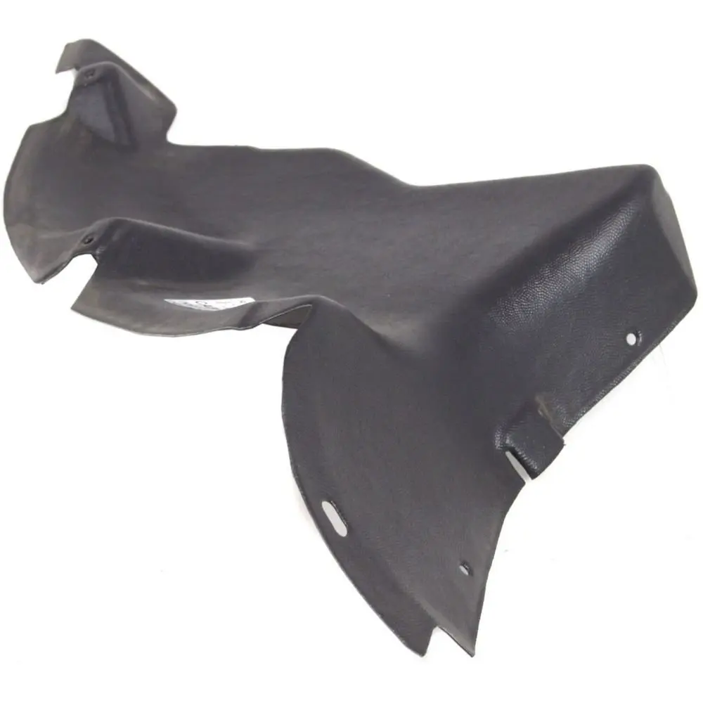New Engine Splash Shield Driver Left Side VW LH Hand VW1228112 1E0805825 Cabrio