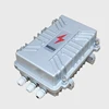 Wireless Electric Power Transformer GSM Alarm System