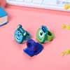 High quality custom design silicone ring fashion for kids