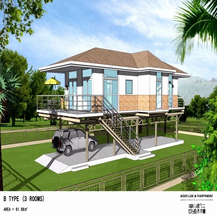 Alibaba Greece Light Steel Frame Prefab House Buy Greece Prefab House