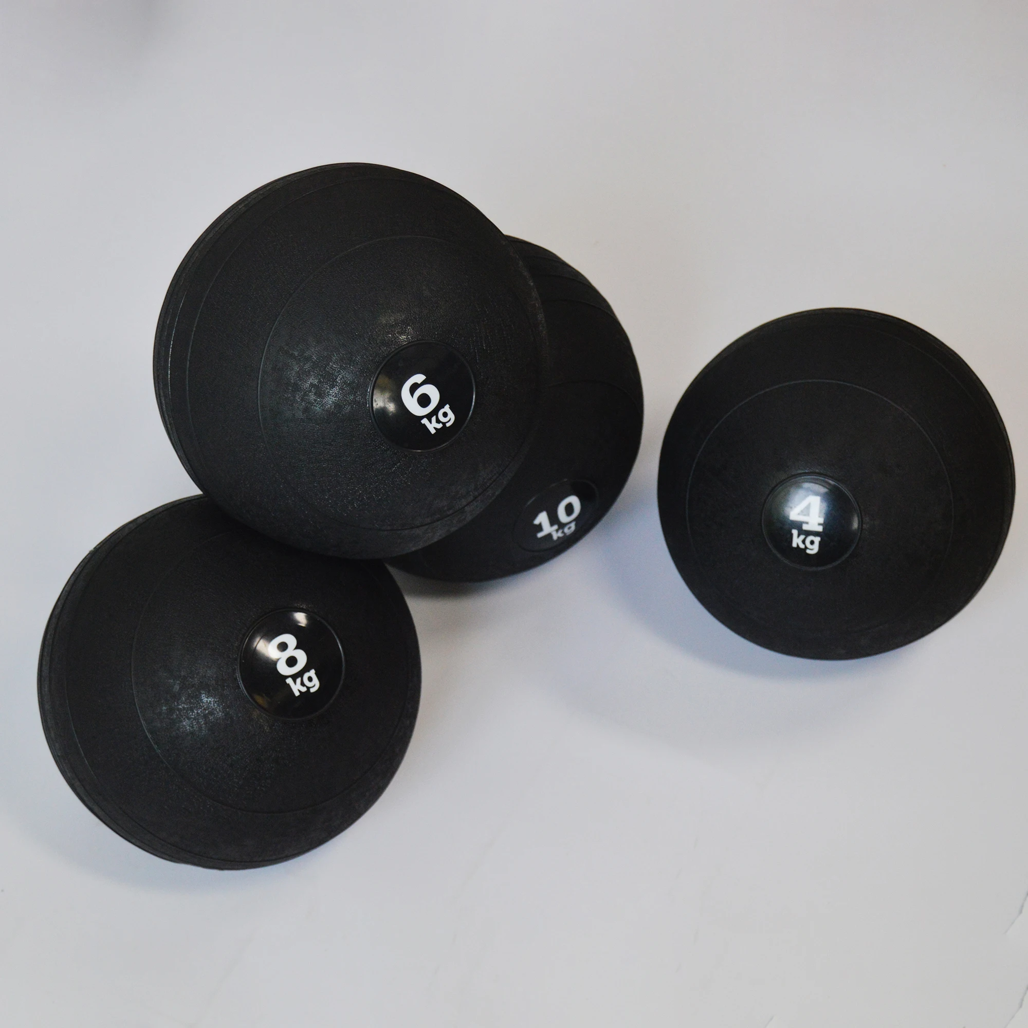 China wholesale  Top sale PVC material gymnastic slam ball in 2019