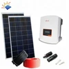 Easy Installment Green Power 1000w On Grid Home Solar Systems