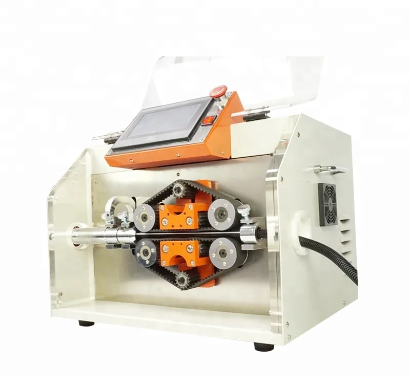 Rotary Cutting Machine; Automatic Corrugated Rubber Pvc Circular Tube