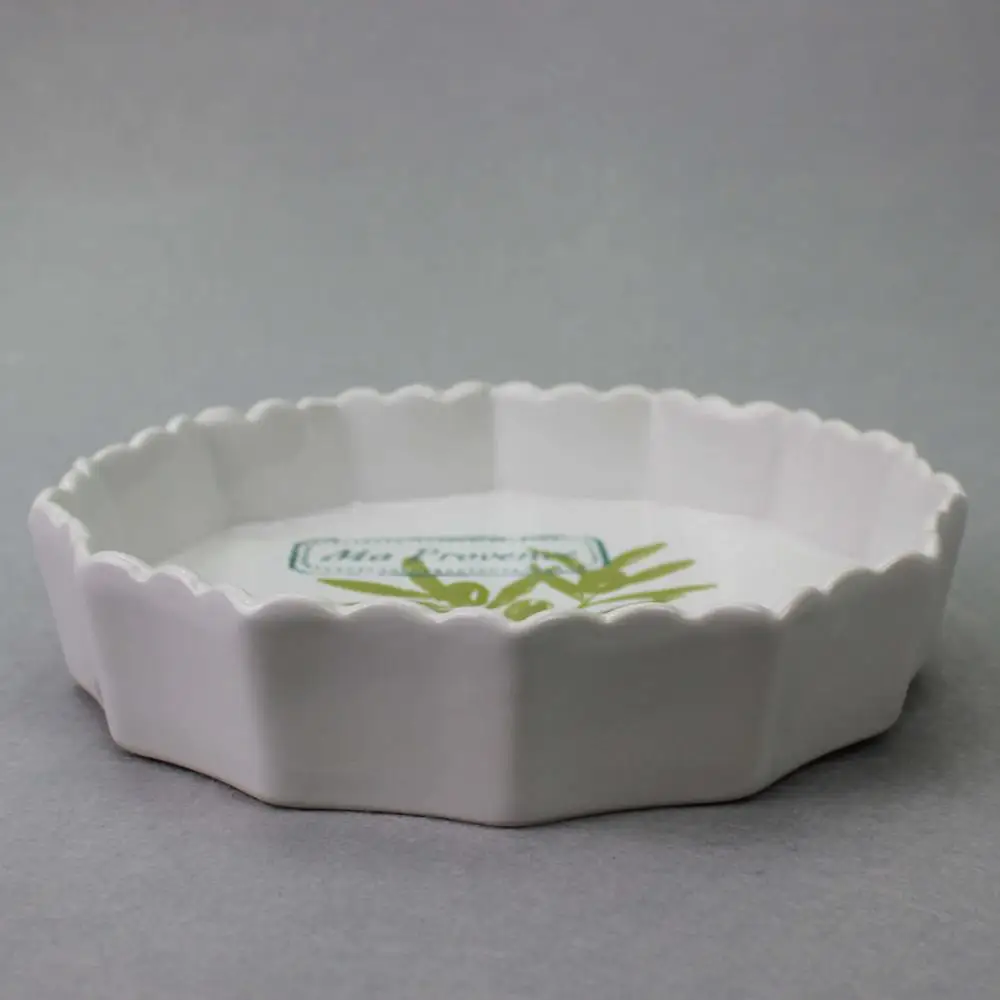Apple Pie Recipe Decorative Baking Pie Dish Buy Porcelain Baking Dish