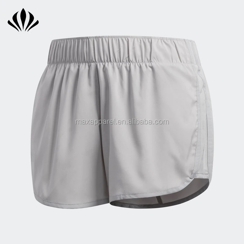 women's mesh running shorts