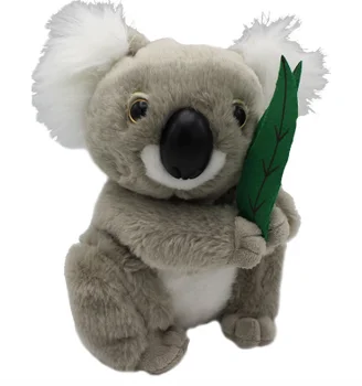 cushelle koala soft toy