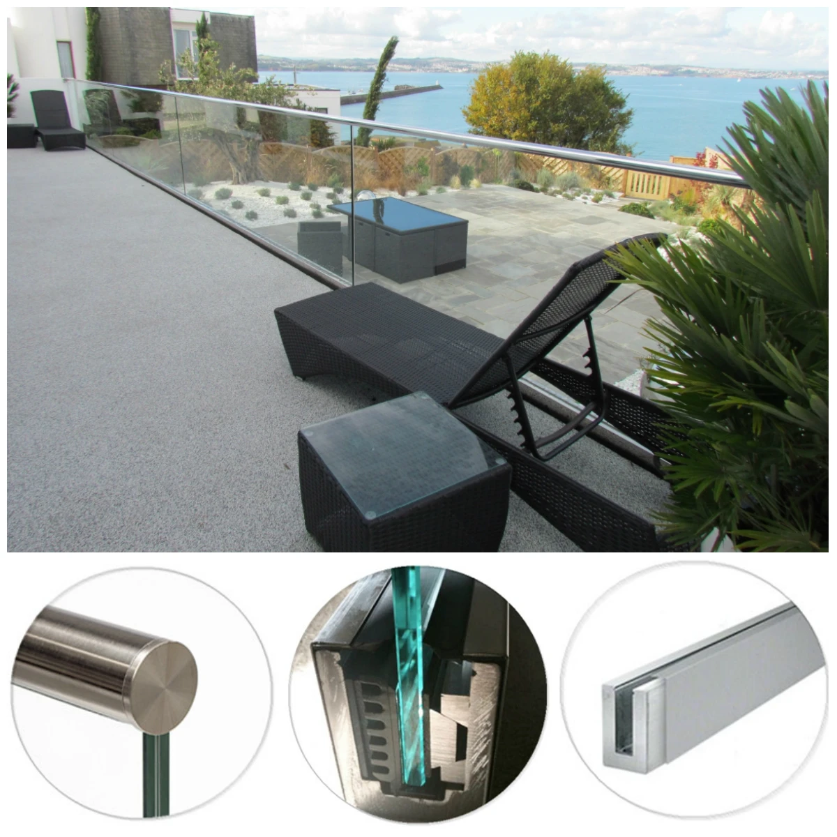 Alu u channel rail.jpg