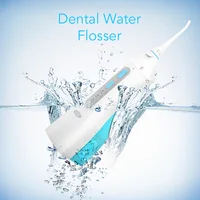 

FDA CE OEM China cheap price Wholesale hot selling Rechargeable Cordless dental Oral Irrigator water flosser AB3101