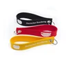 Unionpromo Cheap Colorful Felt Material Keychain