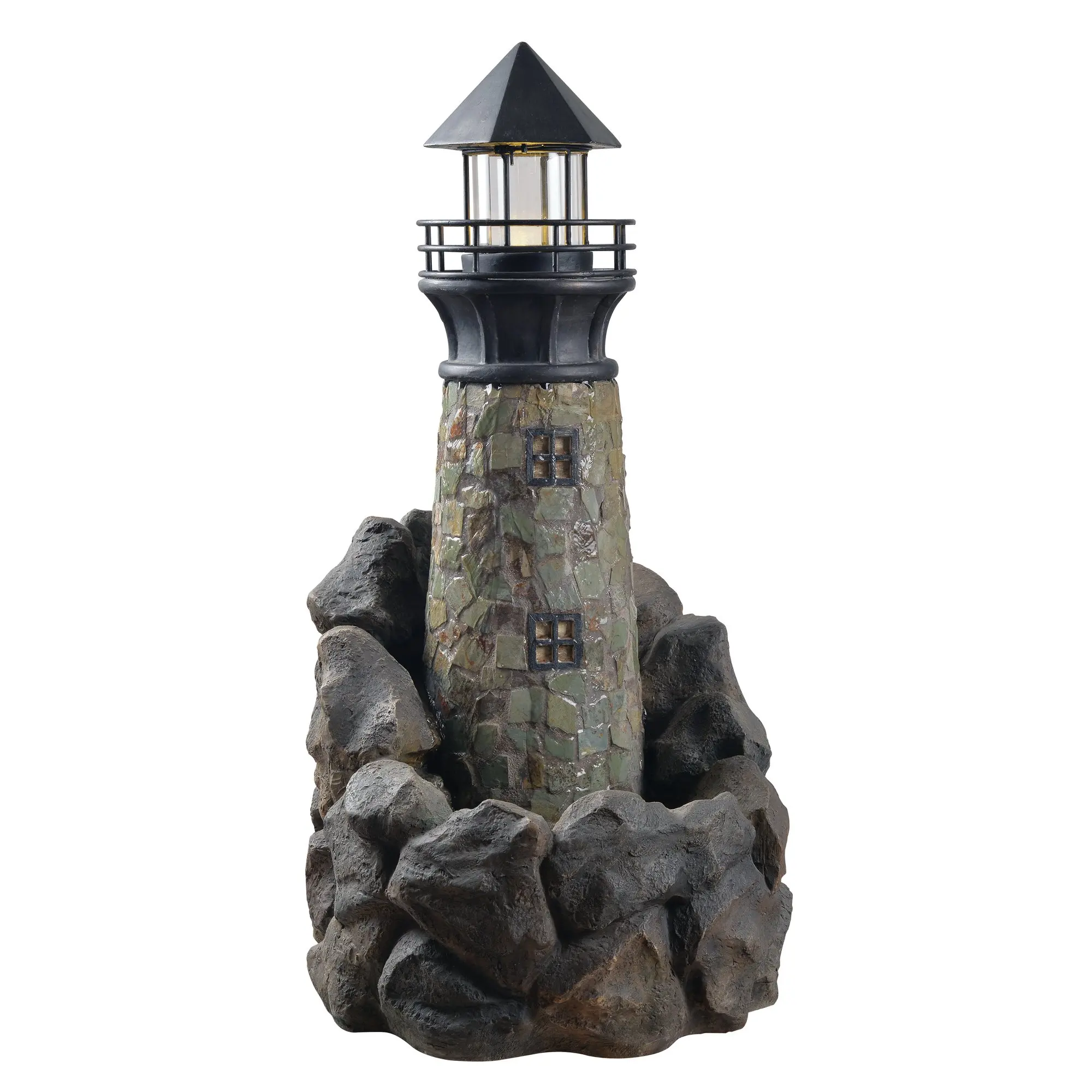 Cheap Lighthouse Fountain, find Lighthouse Fountain deals on line at