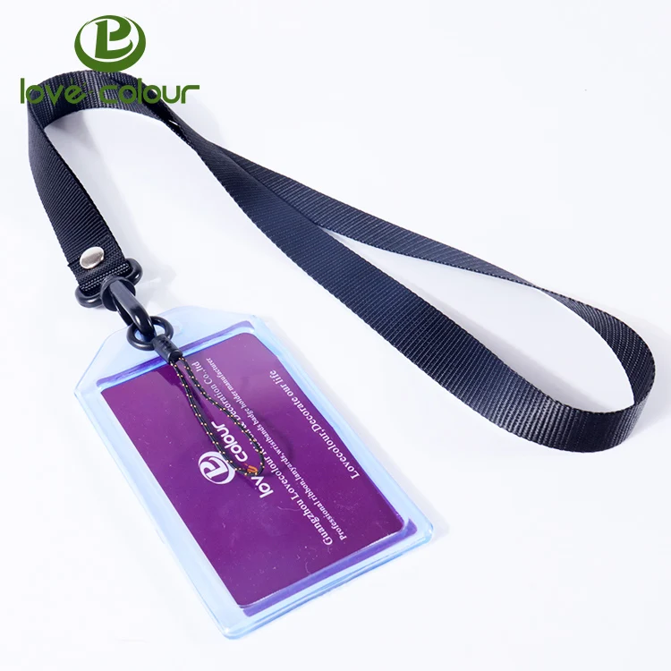 ID lanyard 1120L1