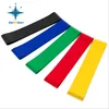 Pull Rope Rubber Bands Sports Yoga Exercise Gym Expander