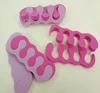 Wholesale Flexible Toe Separators Pedicure Finger Dividers