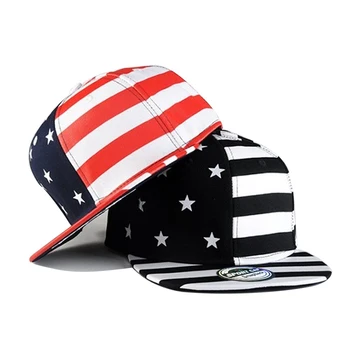 fourth of july baseball hats