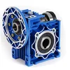 WORUISEN nrv/nmrv series worm reducer gearbox speed