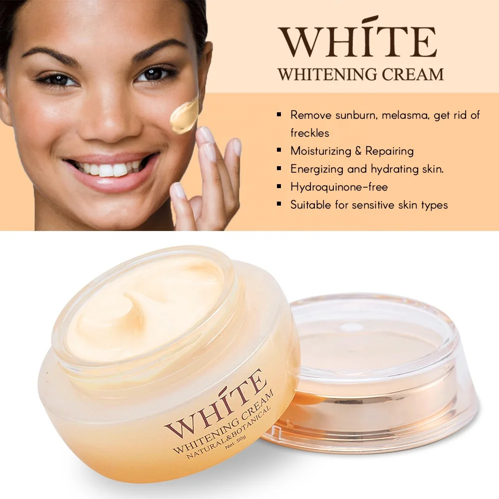 skin brightening cream for face