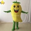 Funtoys CE Mango Mascot Costume Fruit Cartoon For Adult