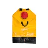 KB-170016 Fire fighting knapsack sprayer parts and functions water fire extinguisher