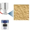 stone effects concrete paint rock wall paint&counter top paint