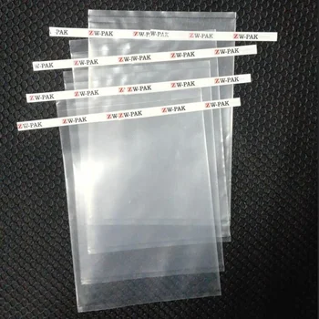 Sterile Sample Bags 152*229mm,Clear Bag With Wire Closure,1000 000pcs ...