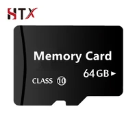 

Hi-Speed 4 8 16 32 64 128 GB Micro Tf Sd Memory Card