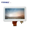 High quality 800x480 touch screen monitor 7 inch tft lcd display module