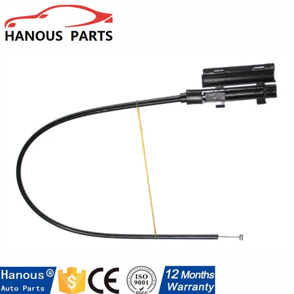 Hood Release Cable For E46 51 23 8 218 859 Or 51238218859 Buy
