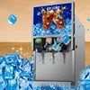 Commercial large cold drink machine cold drink dispenser machine for restaurant
