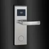 INNOVATE High Security Hotel Door Key Card Locks RFID Hotel Door Lock Software Control Lock