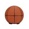 New mini portable card creative cartoon Bluetooths Basketball speaker