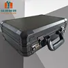 Customizable size, portable file box with code lock hard Instruments and equipment aluminum alloy flight sample carry case