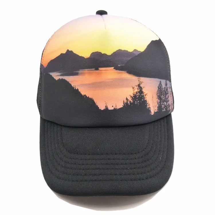 Wholesale trucker hat