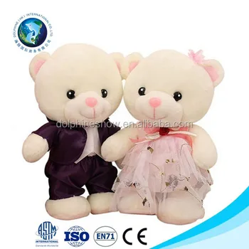 wholesale teddy bears supplies