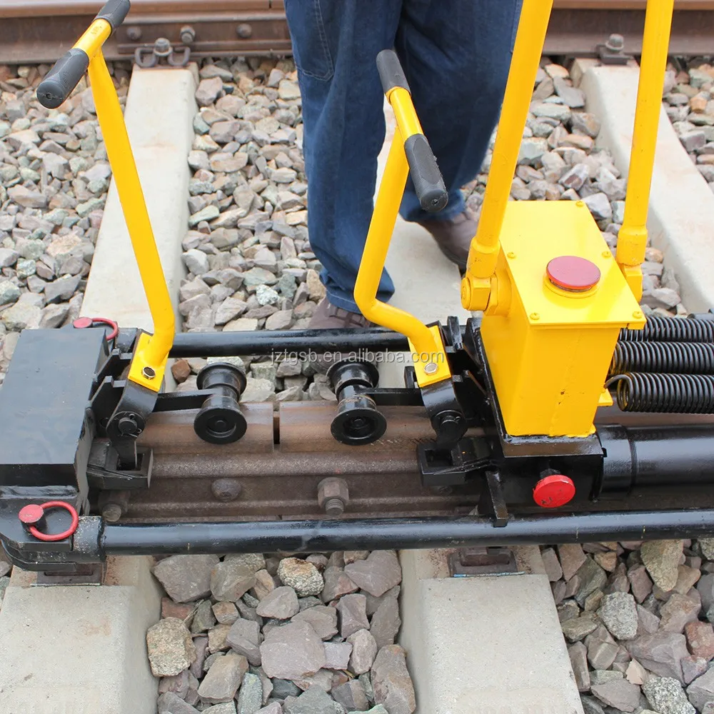 TIEGONG Rail Pulling and Pushing Device - Efficient & Durable