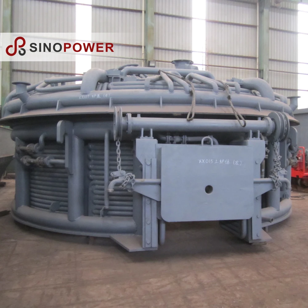 On Sale !!! Vacuum Arc Melting Furnace Used For Smelting Metal Alloys