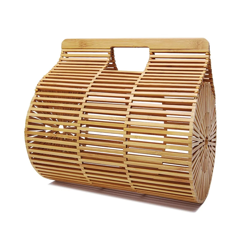 bamboo bag shein