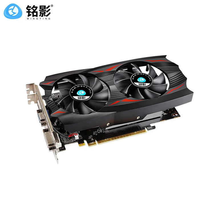 

Gtx750ti PCI-E 3.0 16X GPU card GDDR5 for PC