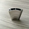 6000 series different shape Customized profiles aluminum,aluminum extruded profiles