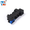 SJ2S-05B 10A module miniature power relay socket for G3RZ/G3R