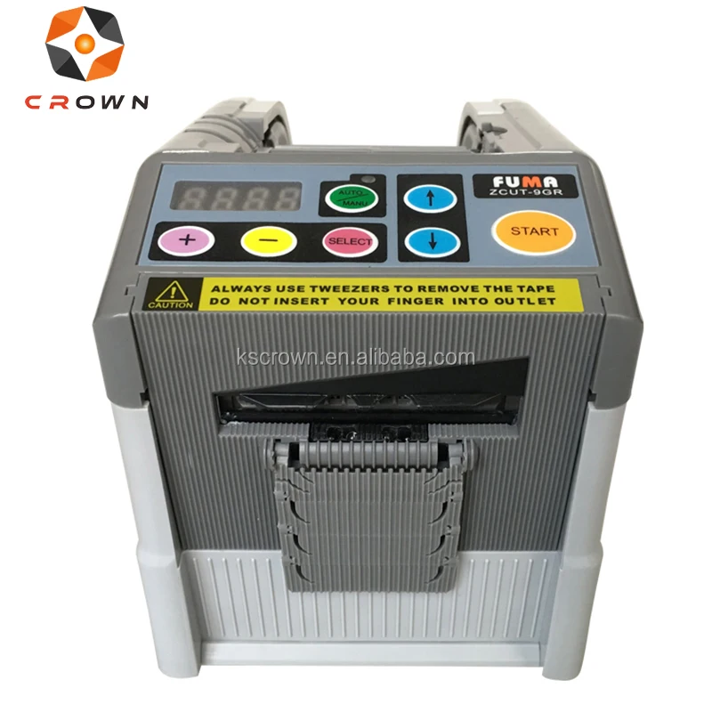 Automatic Aluminum Foil Tape Dispenser Price Zcut9gr Buy Aluminum