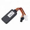 Good quality gps satellite tracking car tracker gps with platform tracking software for vehicle / car / truck live monitor